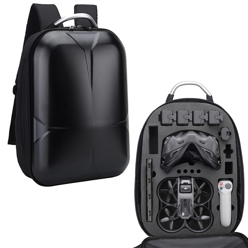 Backpack Duricrust Waterproof  - Drone Carrying Case recension och pris