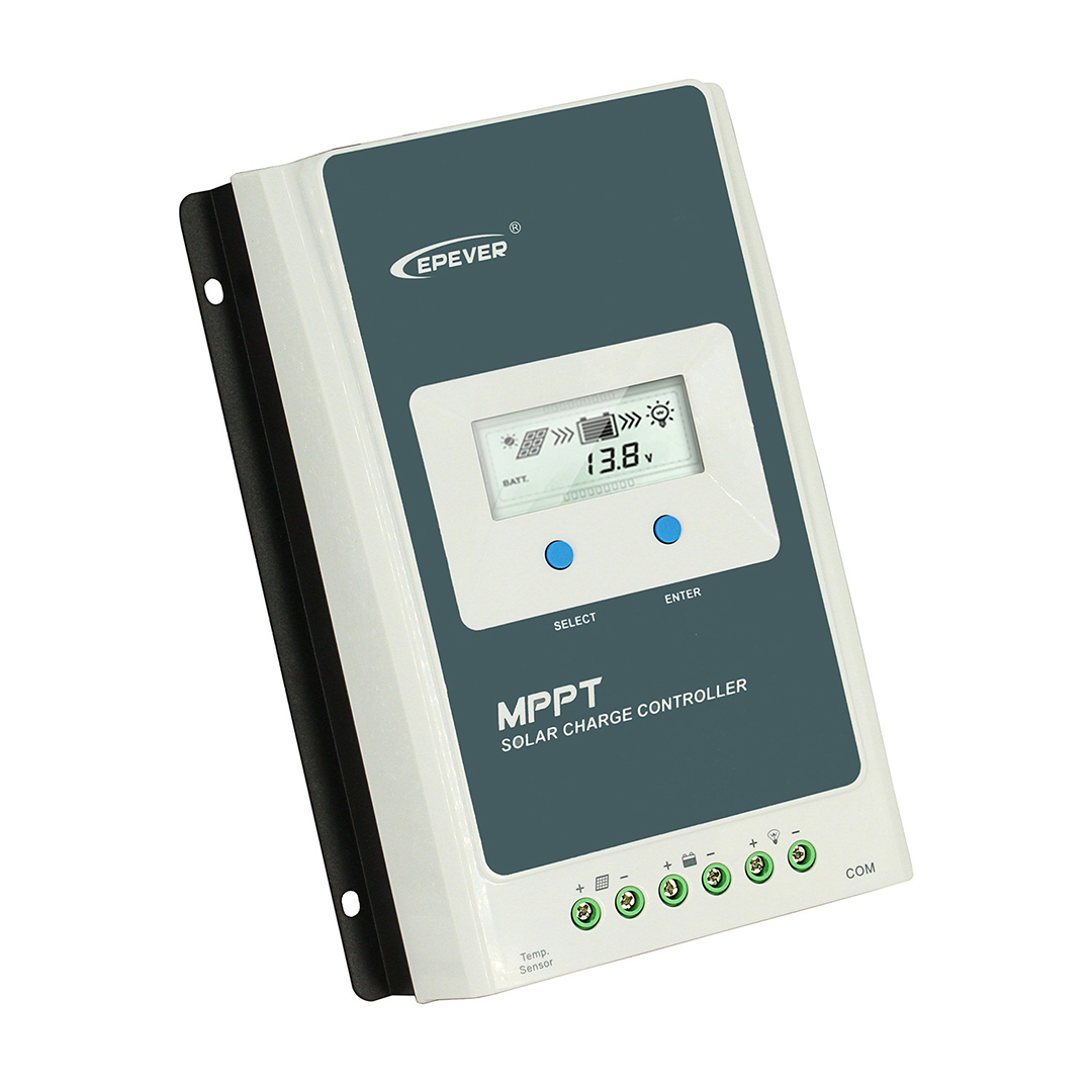 EPEVER 20A Tracer2206AN G3 Tra - Drone Solar Charger recension och pris