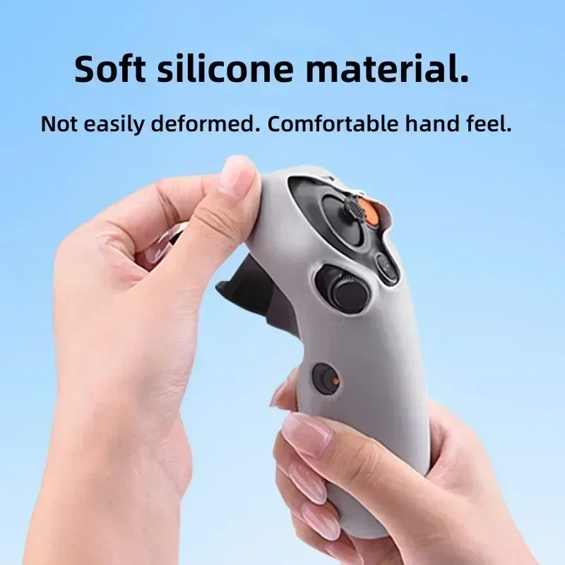 For DJI AVATA 2/360 Joystick 3 - Drone Joystick Cover recension och pris