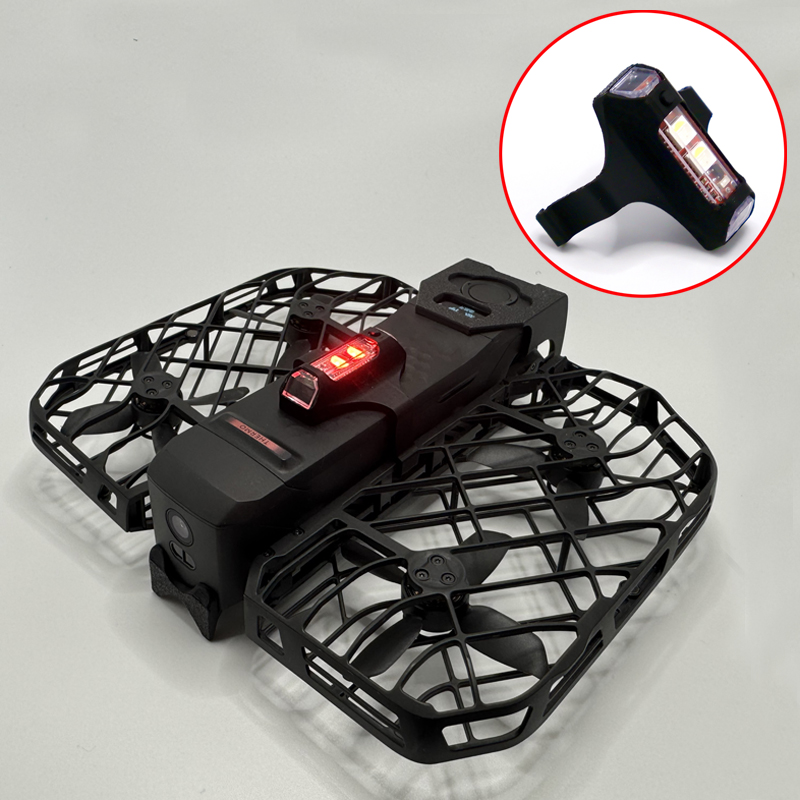 1PCS For Hover X1 Pro/Pro Max  - Drone Strobe Light recension och pris