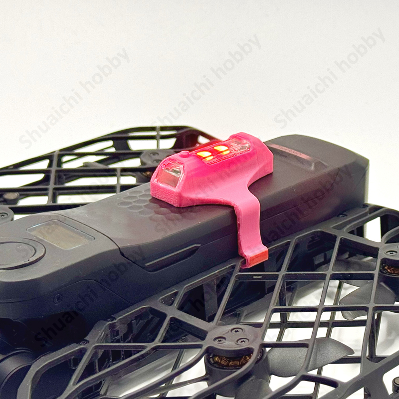 1PCS For Hover X1 Pro/Pro Max  - Drone Strobe Light recension och pris
