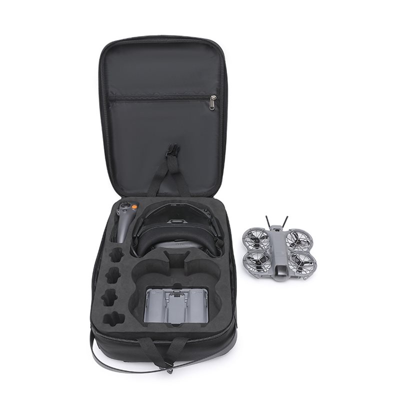 AED6-Hard-Shell Backpack For D - Drone Hard Shell Case recension och pris