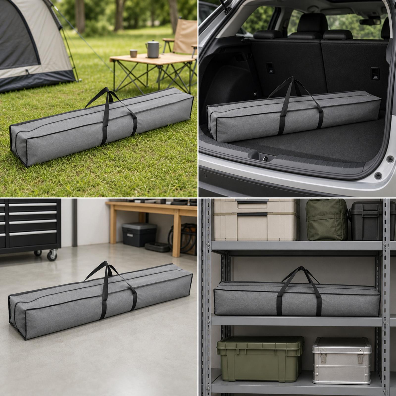 Cationic Oxford Cloth Outdoor  - Drone Carrying Case recension och pris
