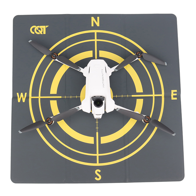 Foldable Landing Pad For Insta - Drone Landing Pad recension och pris