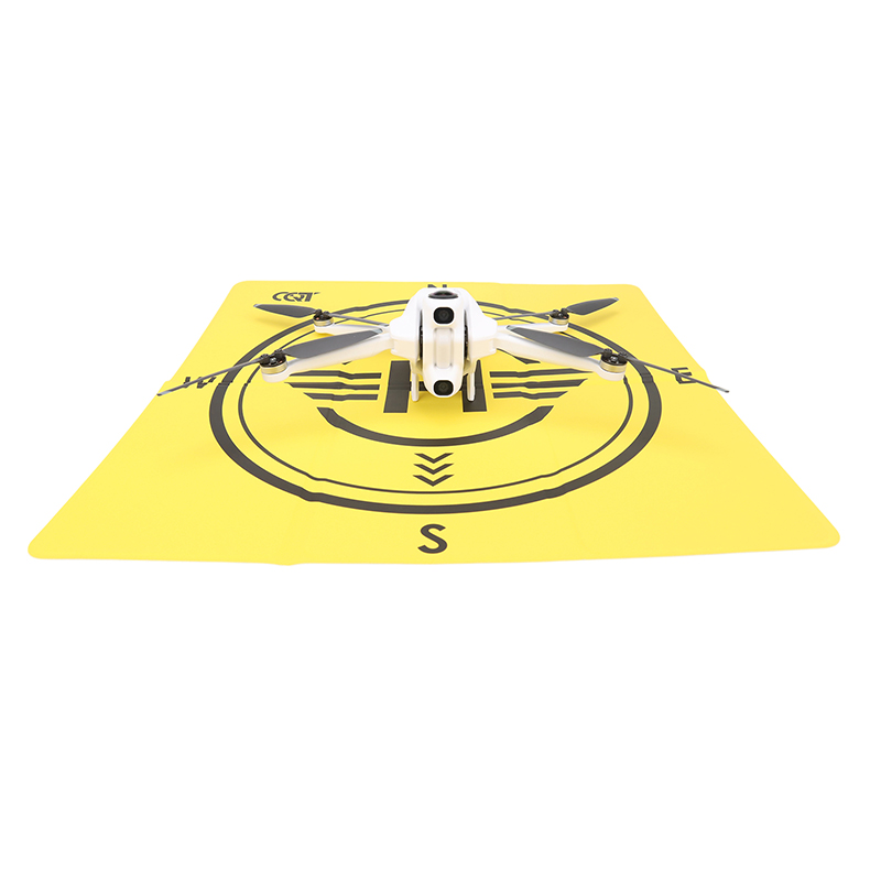 Foldable Landing Pad For Insta - Drone Landing Pad recension och pris