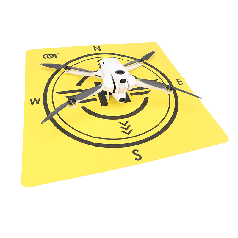 Foldable Landing Pad For Insta - Drone Landing Pad recension och pris