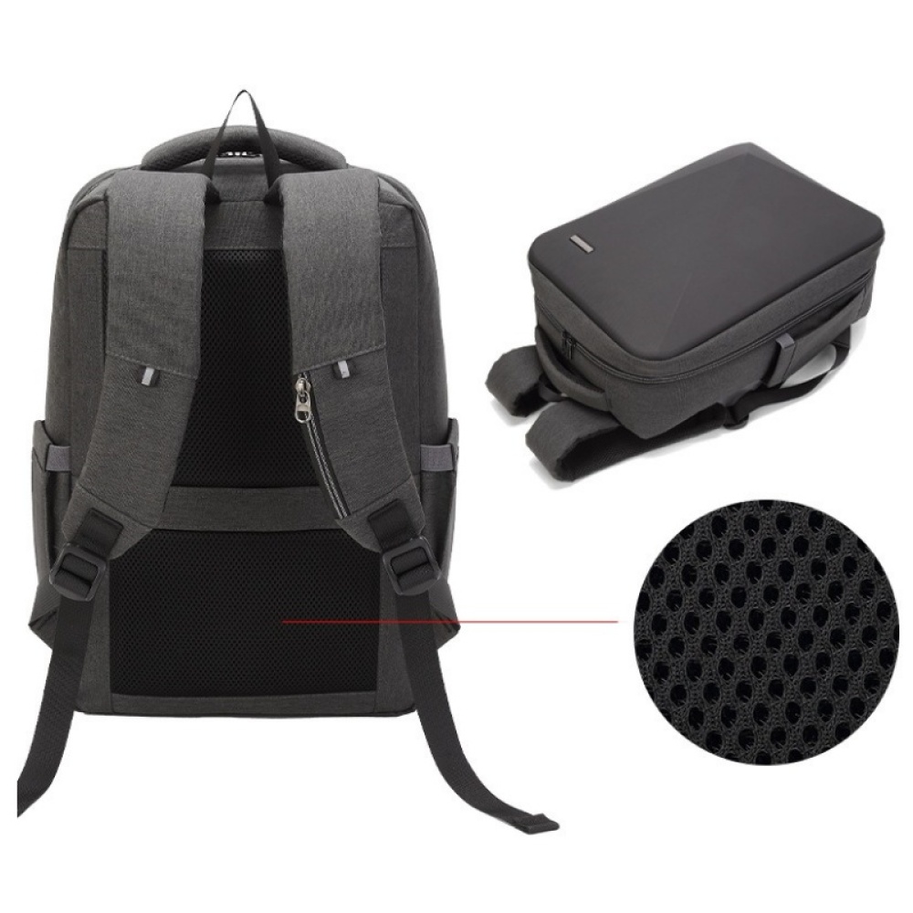 Hard Shell Carrying Case for D - Drone Hard Shell Case recension och pris