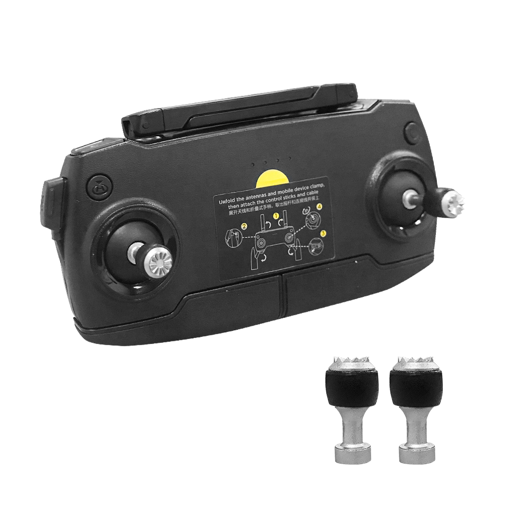 Remote Controller Joystick for - Drone Tablet Mount recension och pris