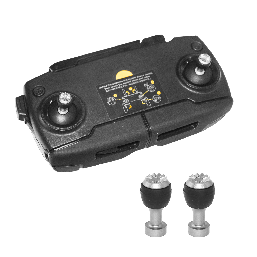 Remote Controller Joystick for - Drone Tablet Mount recension och pris