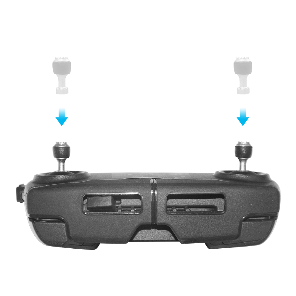 Remote Controller Joystick for - Drone Tablet Mount recension och pris