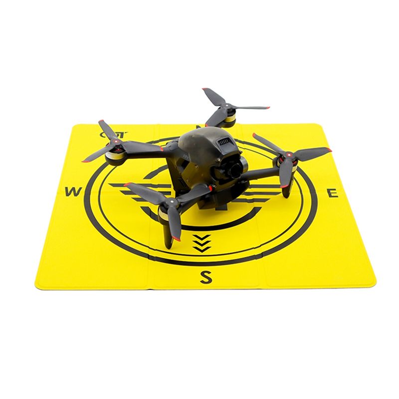 Y47A Drone Landing Pad 43cm Fo - Drone Landing Pad recension och pris