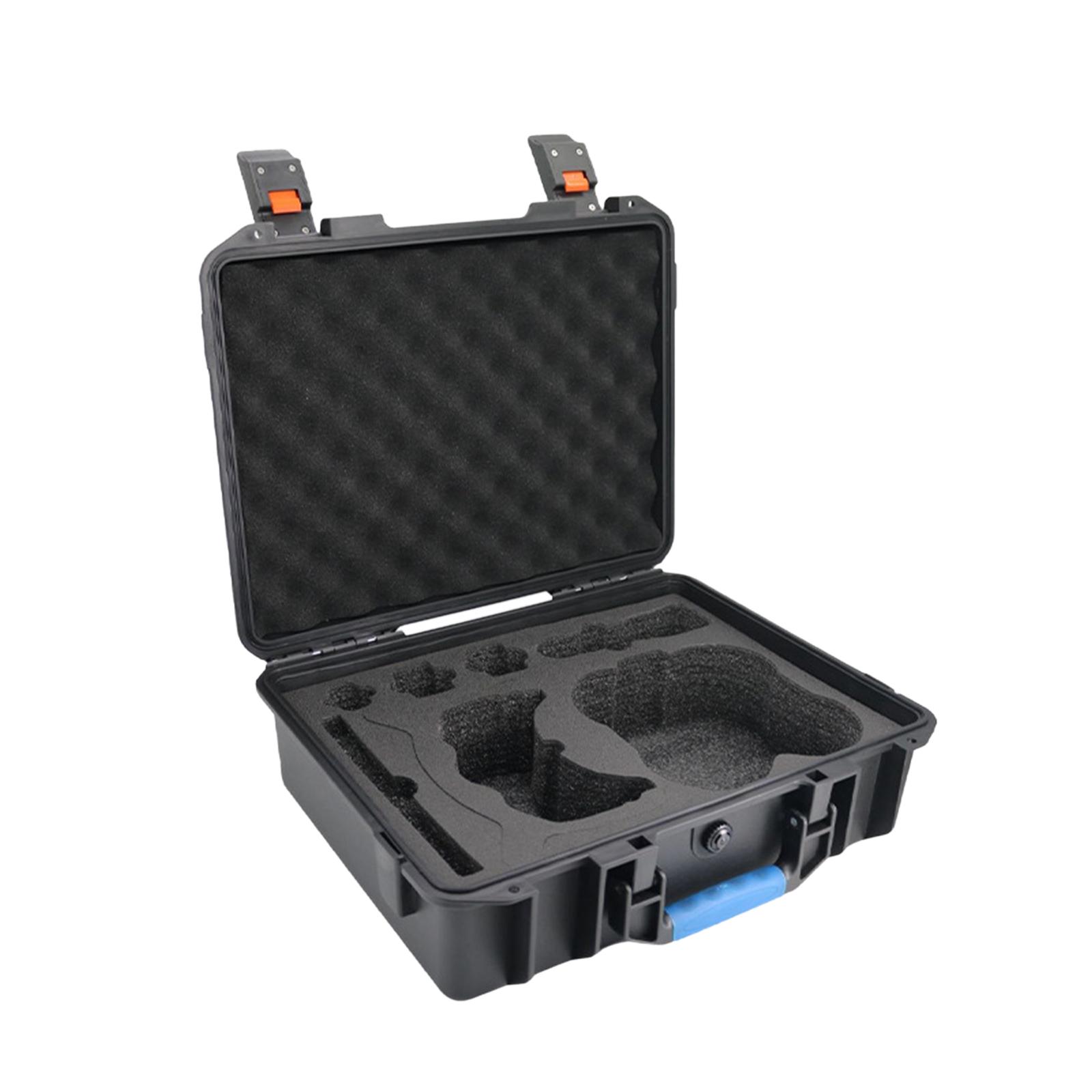 Portable Drone Bag,Travel Prot - Drone Carrying Case recension och pris
