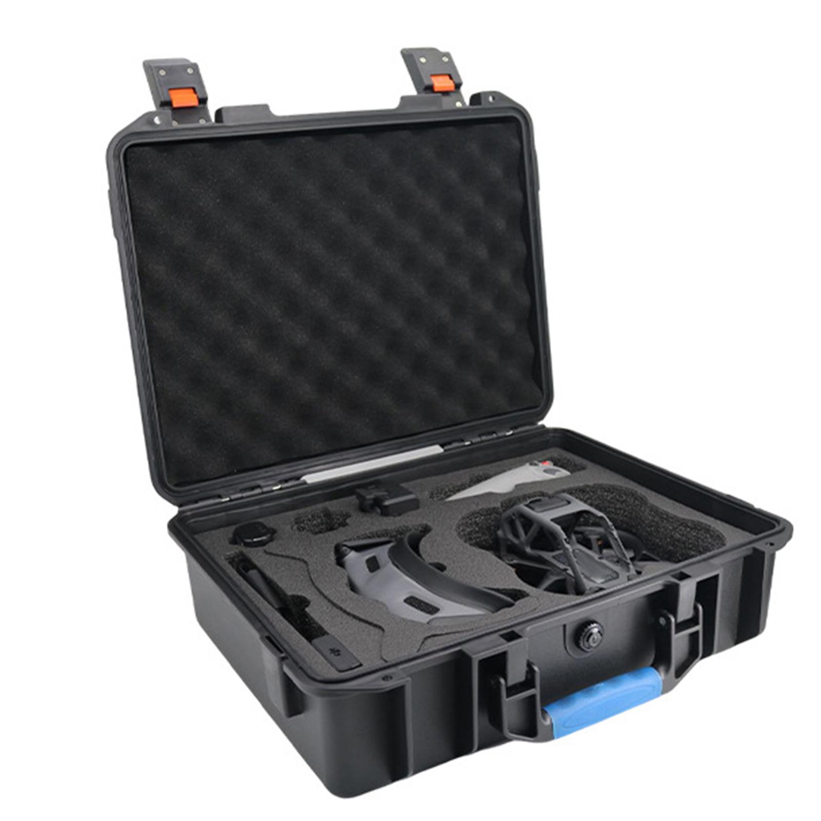 Portable Drone Bag,Travel Prot - Drone Carrying Case recension och pris