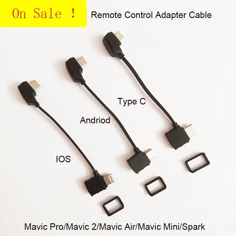 For DJI Mavic 2Pro Zoom /Mavic - Drone Tablet Mount recension och pris