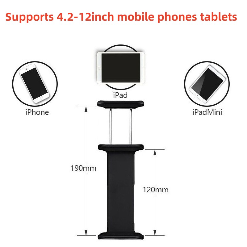 Remote Controller Phone Tablet - Drone Tablet Mount recension och pris