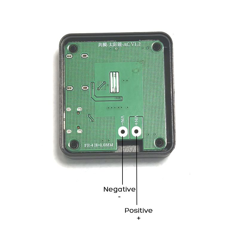 MPPT Solar Controller Voltage  - Drone Solar Charger recension och pris
