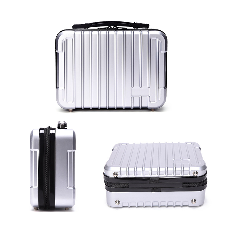 Large Capacity Hard Shell Orga - Drone Hard Shell Case recension och pris
