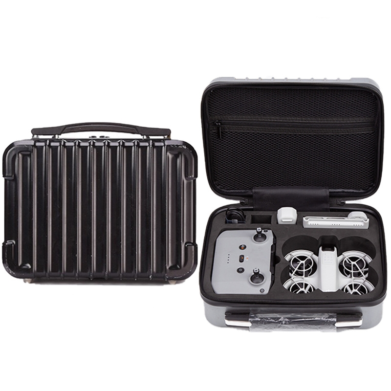 Large Capacity Hard Shell Orga - Drone Hard Shell Case recension och pris