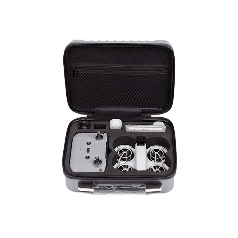Large Capacity Hard Shell Orga - Drone Hard Shell Case recension och pris