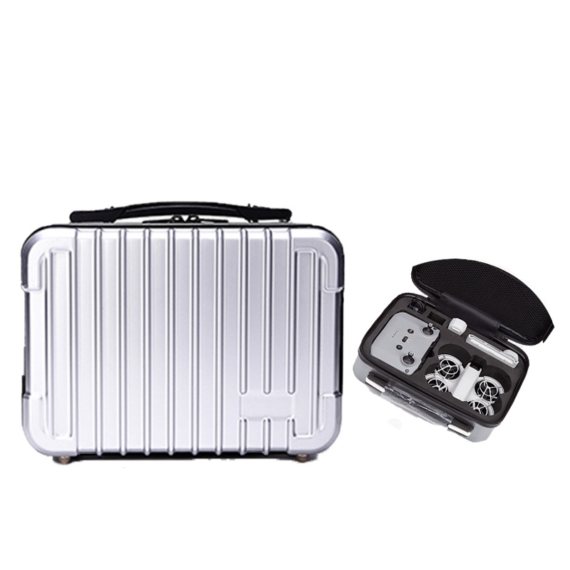 Large Capacity Hard Shell Orga - Drone Hard Shell Case recension och pris