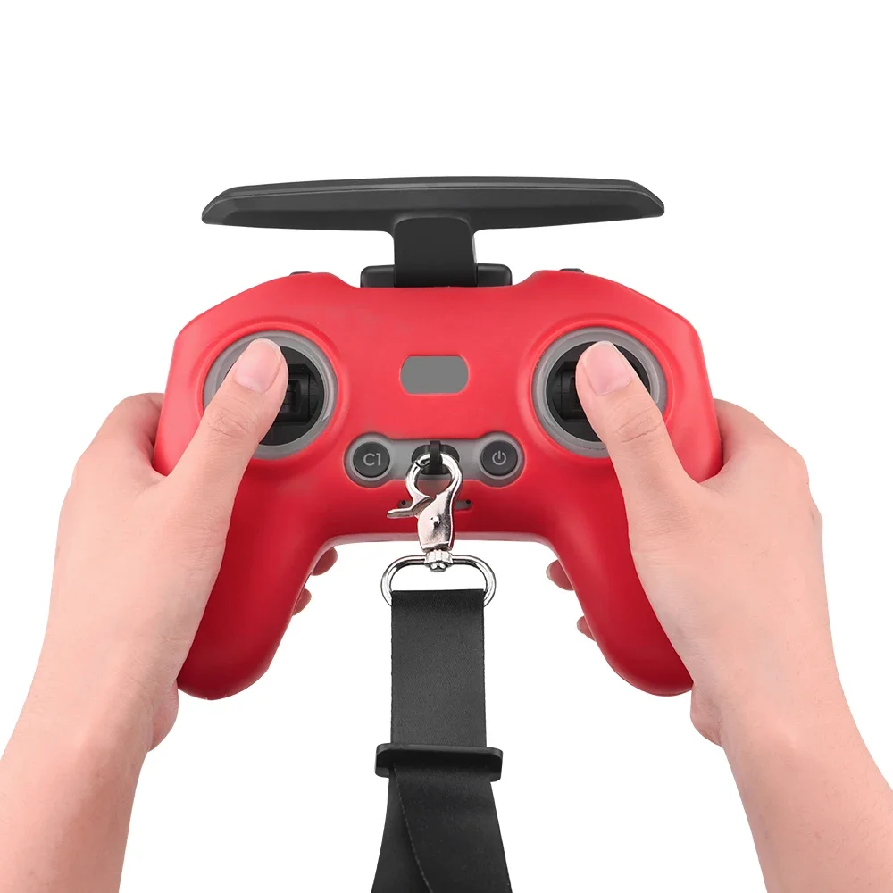 BRDRC for DJI Avata 2/FPV Comb - Drone Joystick Cover recension och pris